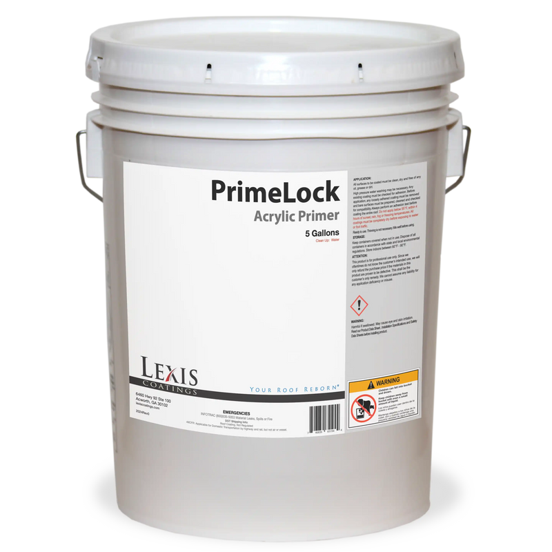 PrimeLock Acrylic Primer 5g