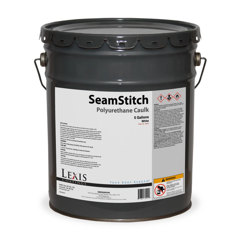 SeamStitch Polyurethane Caulk
